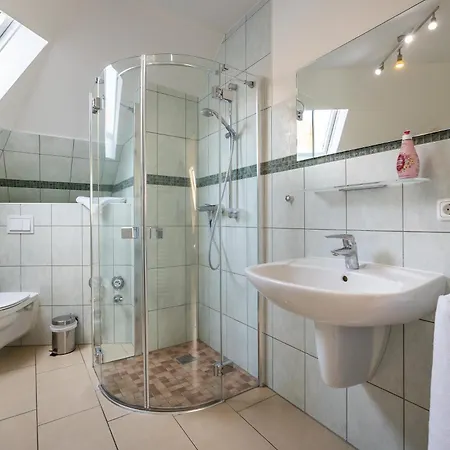 Apartman Strandstrasse 54c D 9